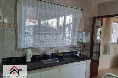 Casa &agrave; venda - 256m&sup2; - Jardim do Lago