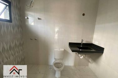 Casa &agrave; venda - 250m&sup2; - Condom&iacute;nio Buona Vita