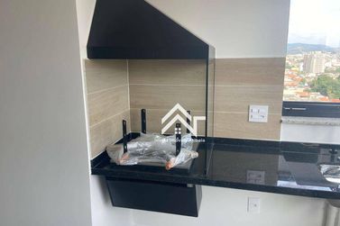 Apartamento &agrave; venda - 85m&sup2; - Alvin&oacute;polis