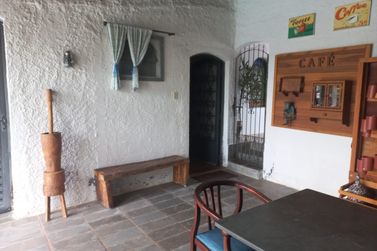 Casa &agrave; venda - JARDIM ALVIN&Oacute;POLIS