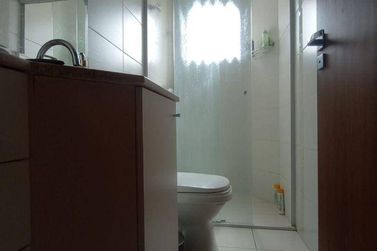 Apartamento &agrave; venda - 88m&sup2; - Atibaia Jardim