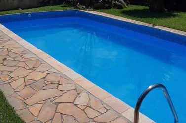 Casa &agrave; venda - JARDIM DO LAGO