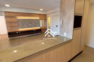 Apartamento para alugar - 101m&sup2; - Nova Gard&ecirc;nia