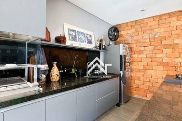 Casa &agrave; venda - 395m&sup2; - Vila Rica