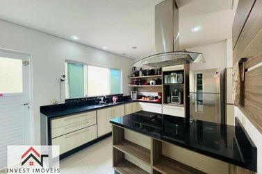 Casa &agrave; venda - 246m&sup2; - Jardim Maristela