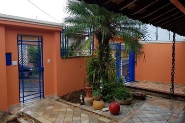Casa &agrave; venda - 311m&sup2; - Vila Olga