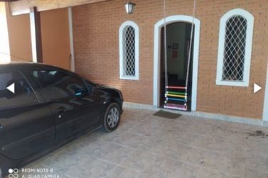 Casa &agrave; venda - LOTEAMENTO LOANDA