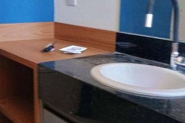 Casa para alugar - 74m&sup2; - Ribeir&atilde;o dos Porcos