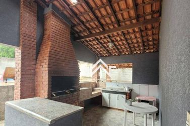 Ch&aacute;cara &agrave; venda - 1000m&sup2; - Ch&aacute;caras Fern&atilde;o Dias