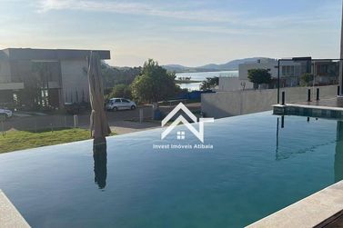 Casa &agrave; venda - 250m&sup2; - Bairro Canedos
