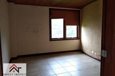 Casa &agrave; venda - 290m&sup2; - Condom&iacute;nio Flamboyant