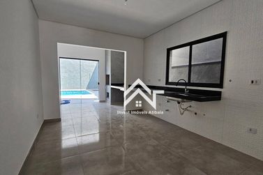 Casa &agrave; venda - 130m&sup2; - Jardim do Lago