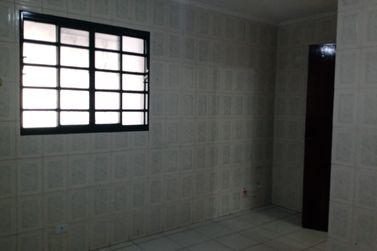 Casa &agrave; venda - JARDIM AM&Eacute;RICA