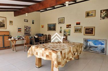 Ch&aacute;cara &agrave; venda - 2000m&sup2; - Vit&oacute;ria R&eacute;gia