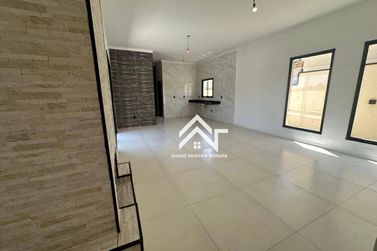 Casa &agrave; venda - 160m&sup2; - Usina