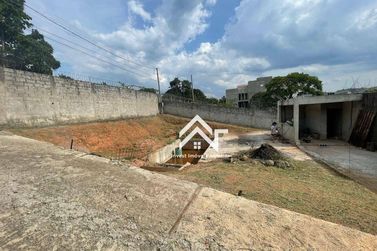 Ch&aacute;cara &agrave; venda - 1000m&sup2; - Jardim Est&acirc;ncia Brasil