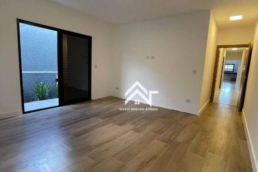 Casa &agrave; venda - 140m&sup2; - Loteamento Loanda