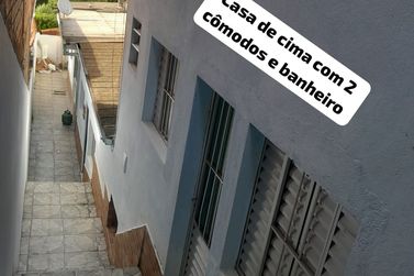 Casa &agrave; venda - JARDIM IMPERIAL