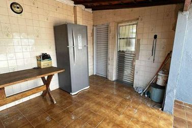 Casa &agrave; venda - 300m&sup2; - Alvin&oacute;polis