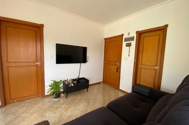 Apartamento &agrave; venda - 70m&sup2; - JARDIM ALVIN&Oacute;POLIS