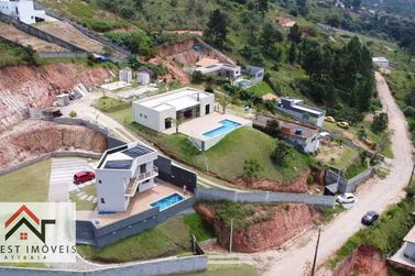 Casa &agrave; venda - 180m&sup2; - Jardim Est&acirc;ncia Brasil