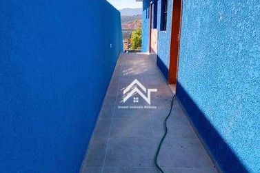 Casa &agrave; venda - 57m&sup2; - Jardim Imperial