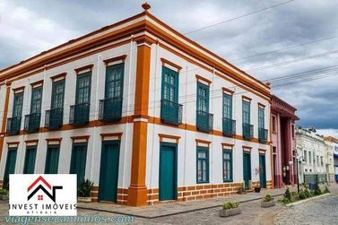 Terreno &agrave; venda - 463m&sup2; - Perov&aacute;