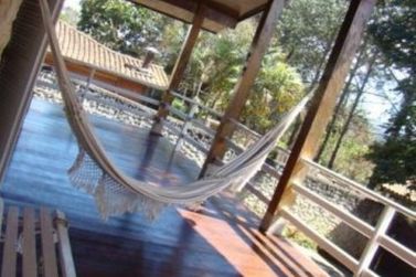 Casa &agrave; venda - 1278m&sup2; - Jardim dos Pinheiros