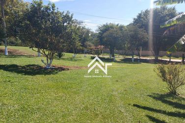 Ch&aacute;cara &agrave; venda - 2170m&sup2; - Vit&oacute;ria R&eacute;gia