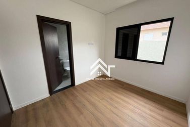 Casa &agrave; venda - 230m&sup2; - Condom&iacute;nio Residencial Shamballa III