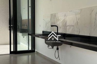 Casa &agrave; venda - 140m&sup2; - Jardim Jaragu&aacute;