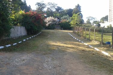 Terreno &agrave; venda - 4000m&sup2; - Itatiba