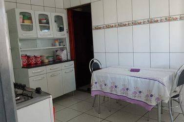 Casa &agrave; venda - JARDIM PARA&Iacute;SO DO TANQUE