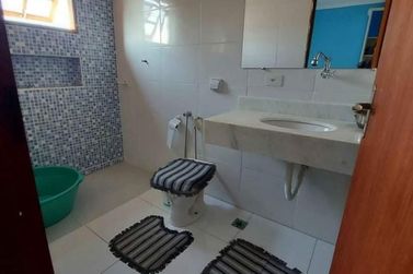 Casa &agrave; venda - Jardim Santa Maria
