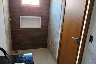 Casa &agrave; venda - 74m&sup2; - Ribeir&atilde;o dos Porcos