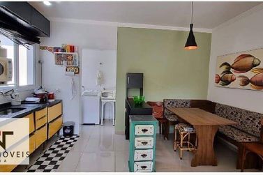 Apartamento &agrave; venda - 88m&sup2; - Vila Esperia Ou Giglio