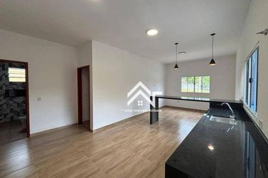 Casa &agrave; venda - 120m&sup2; - Ch&aacute;caras Fern&atilde;o Dias
