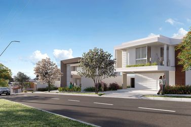Terreno para alugar - 360m&sup2; - Jardim Paulista
