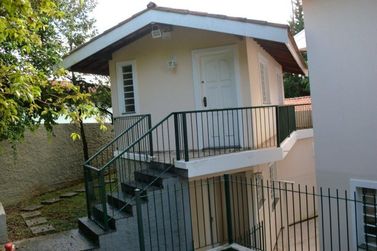 Casa &agrave; venda - 800m&sup2; - JARDIM S&Atilde;O NICOLAU