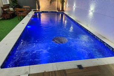 Casa &agrave; venda - 216m&sup2; - Vila Gard&ecirc;nia