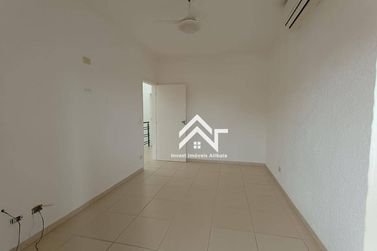 Casa &agrave; venda - 171m&sup2; - Jardim Santa B&aacute;rbara