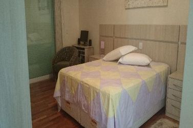 Casa &agrave; venda - Condominio Altos da Floresta