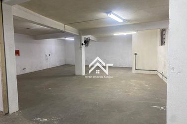 Sal&atilde;o Comercial para alugar - 750m&sup2; - Recreio Estoril