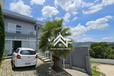 Casa &agrave; venda - 380m&sup2; - Vale do Sol