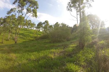 Terreno &agrave; venda - 2001m&sup2; - Jardim Est&acirc;ncia Brasil