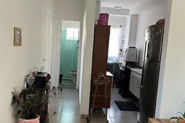 Apartamento &agrave; venda - 50m&sup2; - Jardim das Cerejeiras