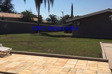 Casa &agrave; venda - 410m&sup2; - VILA ESPERIA OU GIGLIO