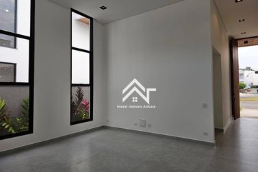 Casa &agrave; venda - 313m&sup2; - Condom&iacute;nio Granville