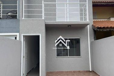 Casa &agrave; venda - 107m&sup2; - Jardim Brogot&aacute;