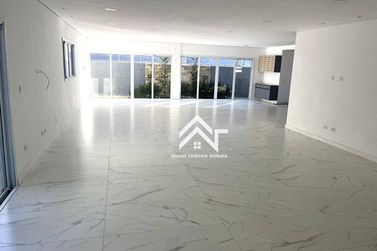 Casa &agrave; venda - 376m&sup2; - Jardim Paulista